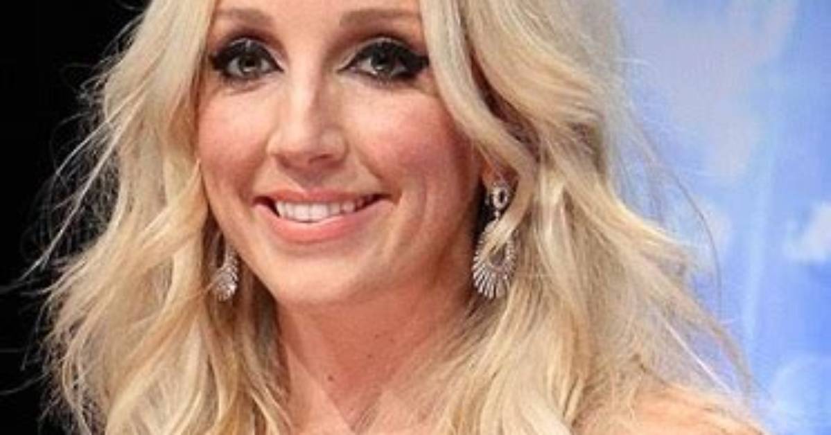 Ashley Monroe Net Worth