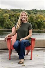Ashley Morrill Eldridge