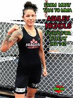 Ashley Nichols