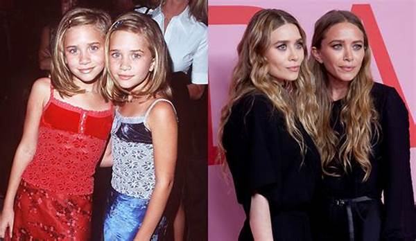 Ashley Olsen Pair up with Old Dudes Aka Boyfriends, Married or Still Dating?