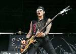 Ashley Purdy Bio: Age, Height, Girlfriend, Why Did He Leave Bvb?