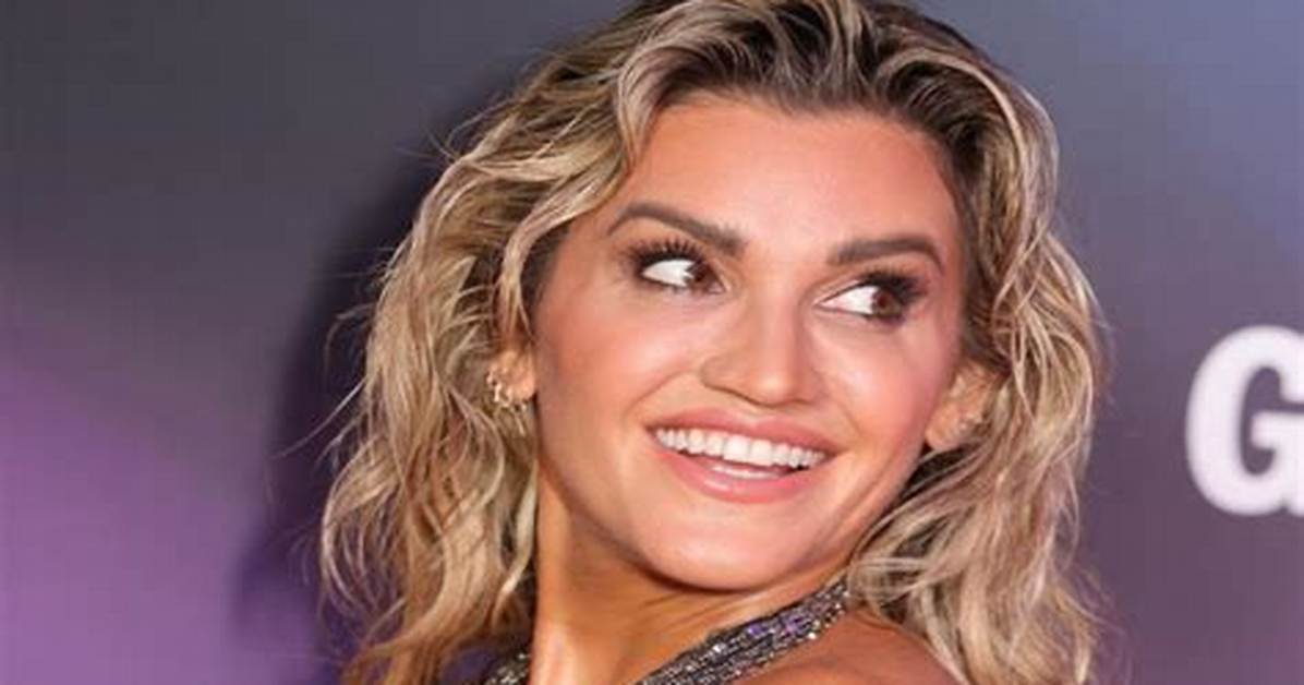Ashley Roberts Tennis, Strictly, Bio, Wiki, Age, Partner, and Net Worth