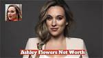 Ashley Rogan Estimated Net Worth, Age, Affairs, Height, Dating, Relationship Stats, Salary as Well as Short Biography with Top 10 Popular Facts!
