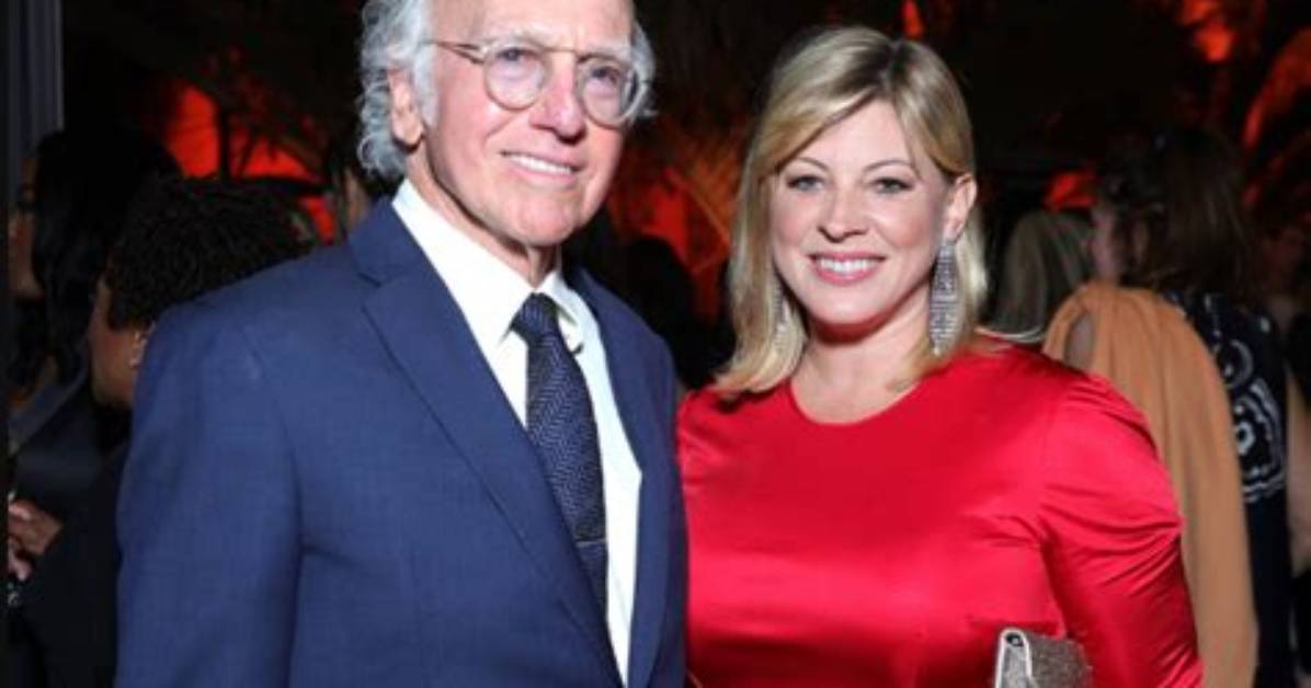 Ashley Underwood’s Bio: What Is Known About Larry David’s Wife?