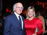 Ashley Underwood’s Bio: What Is Known About Larry David’s Wife?
