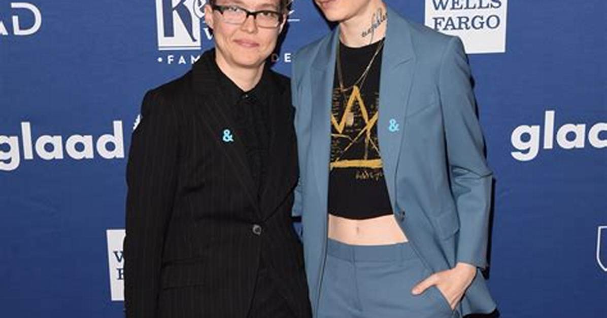 Asia Kate Dillon Net Worth – How Much Is Asia Kate Dillon Worth?