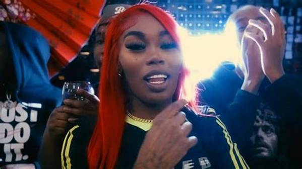 Asian Doll Net Worth - How Much Does Asian Doll Make?