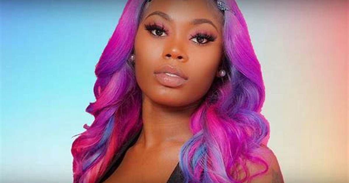 Asian Doll's Bio: Age, Height, Real Name, Is She Actually Asian?