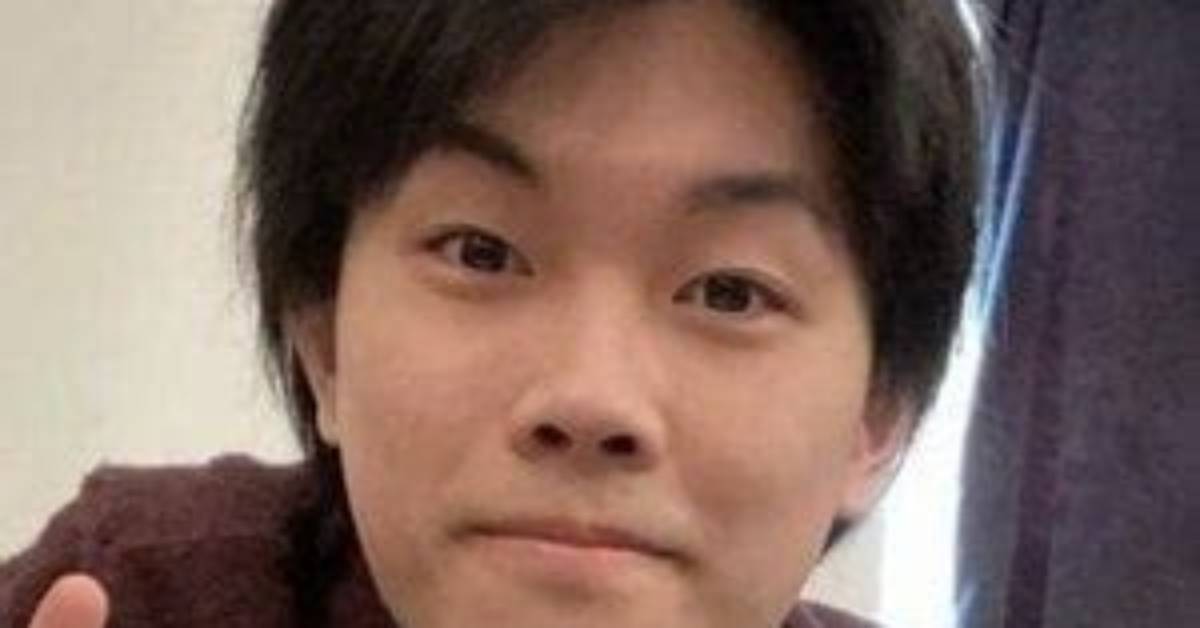 Asian Guy Stream