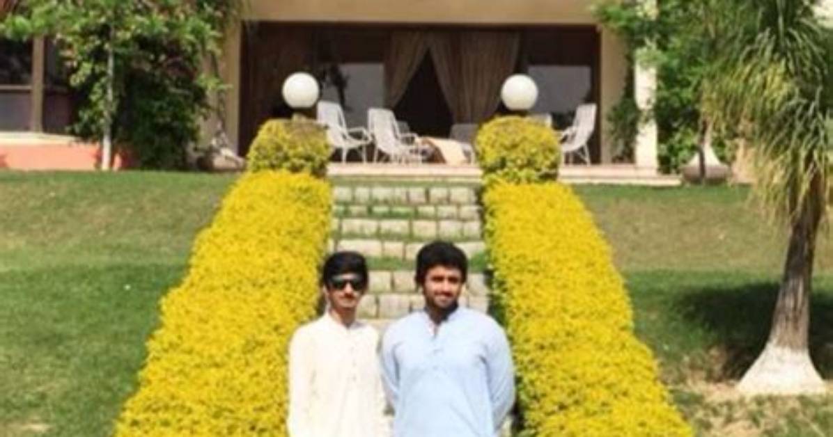 Asim Jamil Wife 2023: Kids and Family