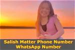 Asmrlinastar Phone Number, Whatsapp, Address, Email Id