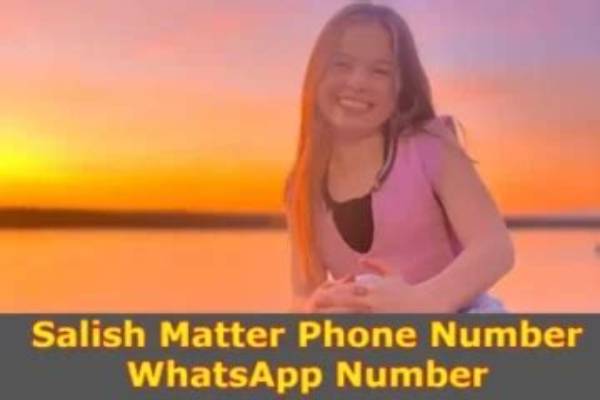 Asmrlinastar Phone Number, Whatsapp, Address, Email Id