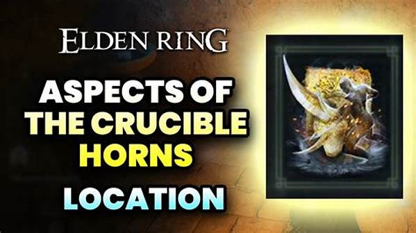 "Aspects of the Crucible: Horns" Is a Strong Incantation in 'Elden Ring' — Here's How to Get It