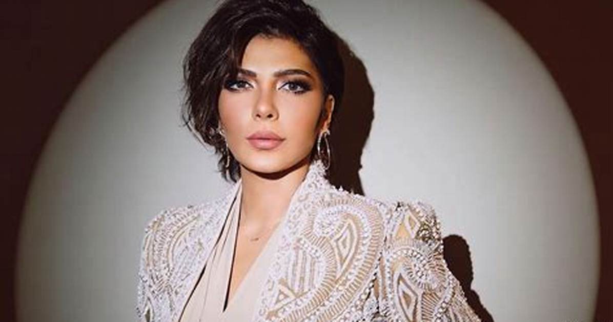 Assala Nasri from Syria | Popnable