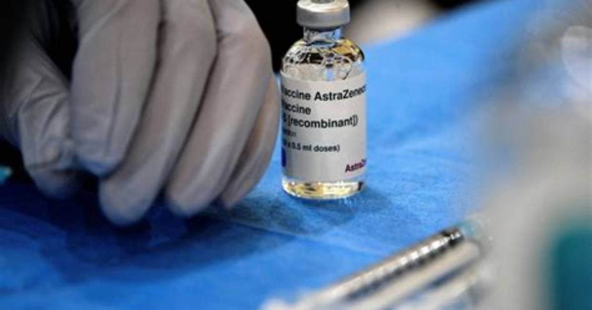 Astrazeneca Withdraws Covid Vaccine as Demand Dives