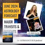 Astrology Podcast – Top Astrology Podcasts in 2024