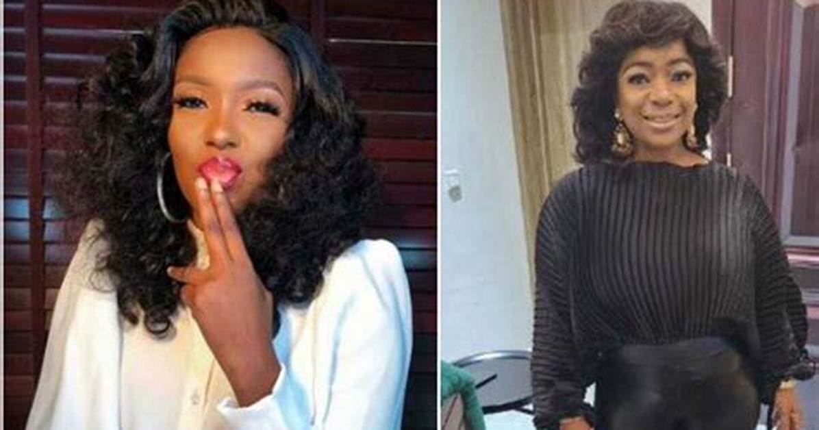 “At 50, No Child or Husband”: Netizen Slams Bimbo Akintola, Biola Adebayo Reacts as She Gets Dragged into Mess
