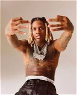 At Age 26, Lil Durk Is a Father of Six Children and Expecting Another One!