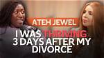 Ateh Jewel Divorce Reason: Marriage Life and Relationship