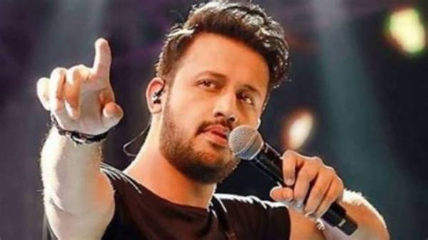 Atif Aslam Net Worth