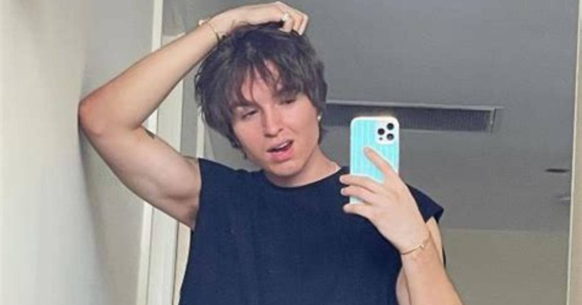 Atis Paul- Net Worth, Bio, Age, Girlfriend, Height, Career