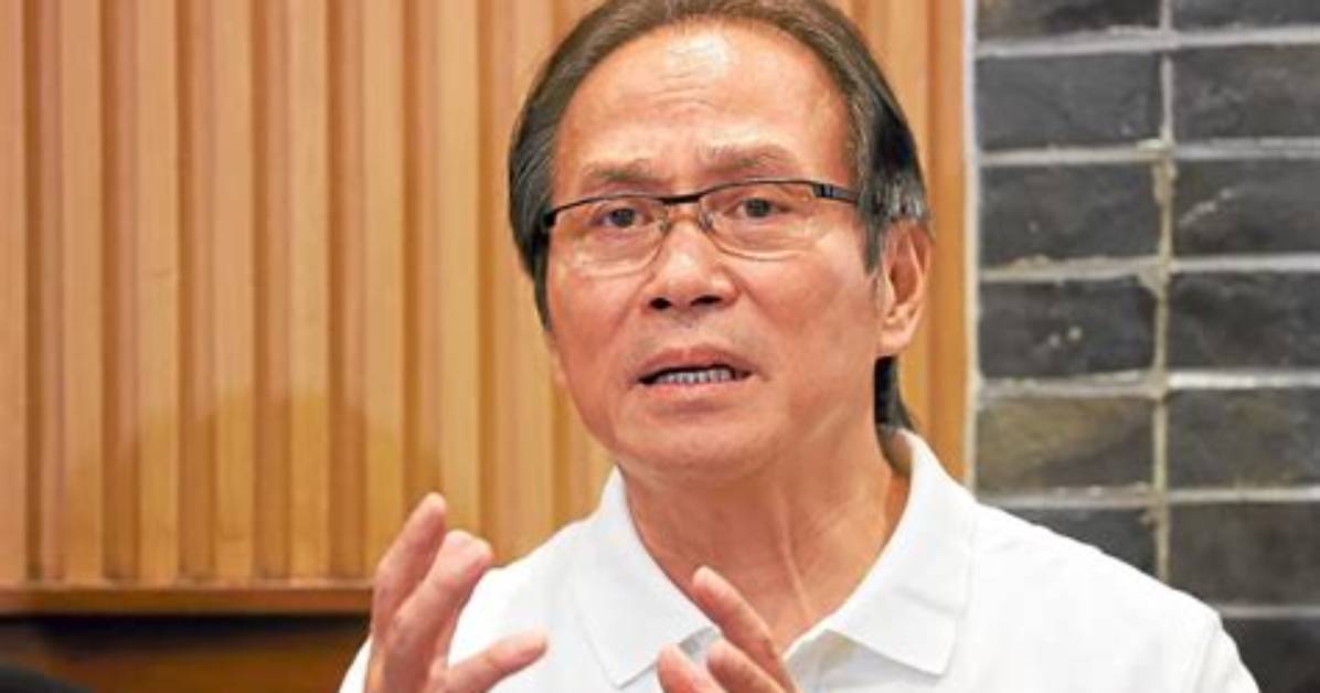 Atong Ang | Net Worth and Career