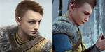 Atreus May Really Be the God of Mischief in 'God of War: Ragnarok'