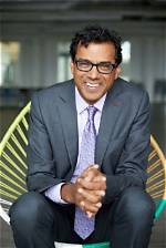 Atul Gawande