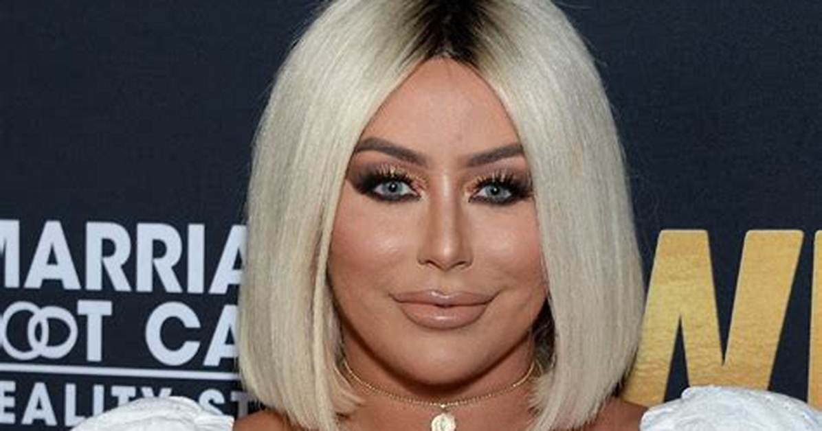 Aubrey O'day Net Worth
