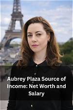 Aubrey Ober Net Worth