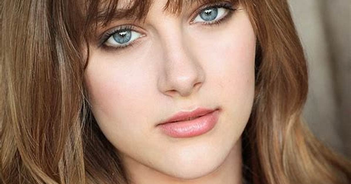 Aubrey Peeples