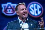 Auburn Hc Hugh Freeze Names Payton Thorne Starting Qb