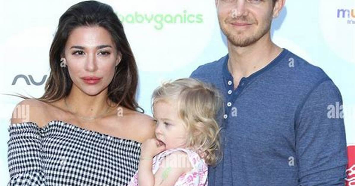 Audra Lynn Handley – Celebrity Wife | Wiki, Age, Height, Net Worth, Relationship, Ethnicity, Career