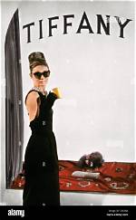 Audrey Hepburn