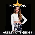 Audrey Kate Geiger Net Worth