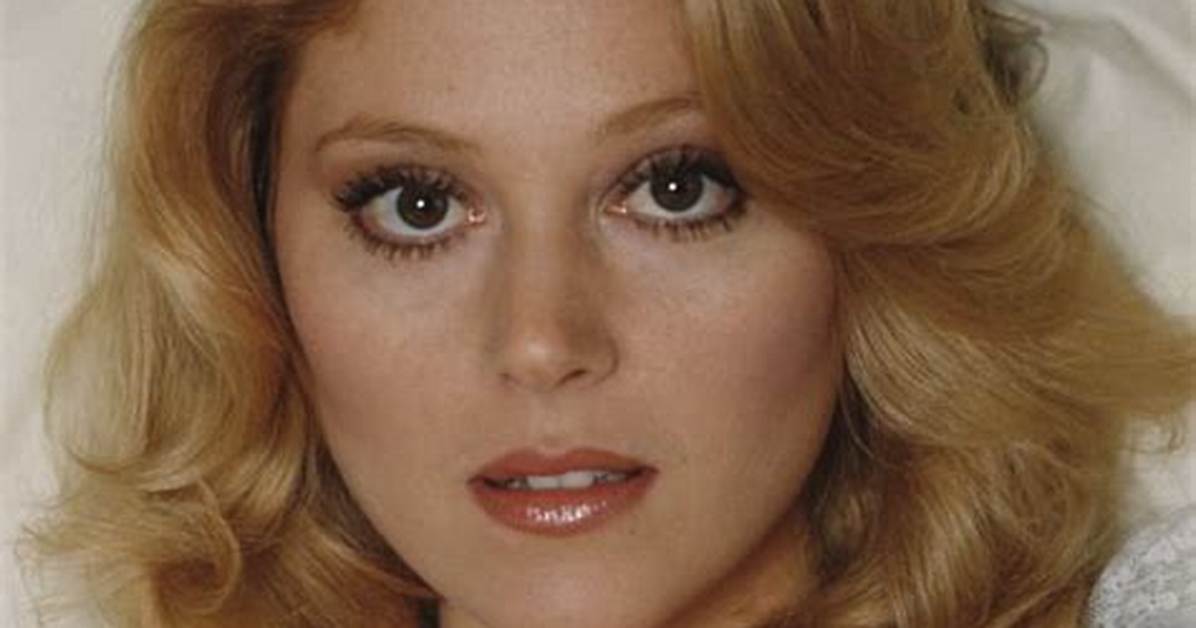 Audrey Landers