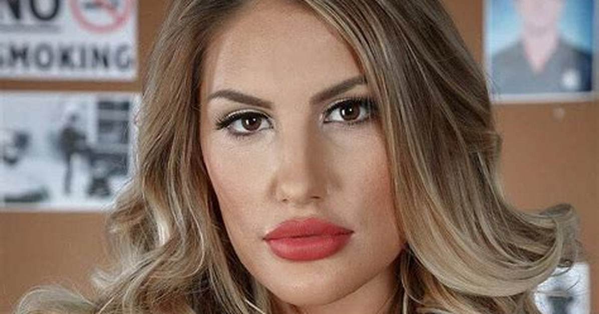 August Ames Net Worth