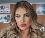 August Ames Net Worth