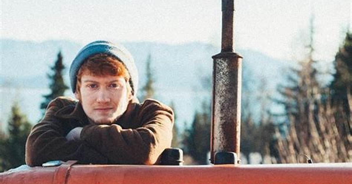 August Kilcher Wiki, Bio, Age, Facts of Otto Kilcher Youngest Son.