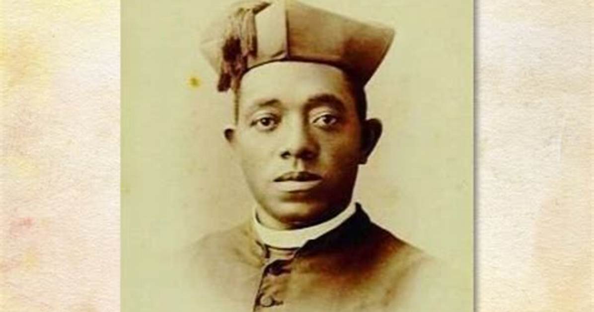 Augustus Jackson