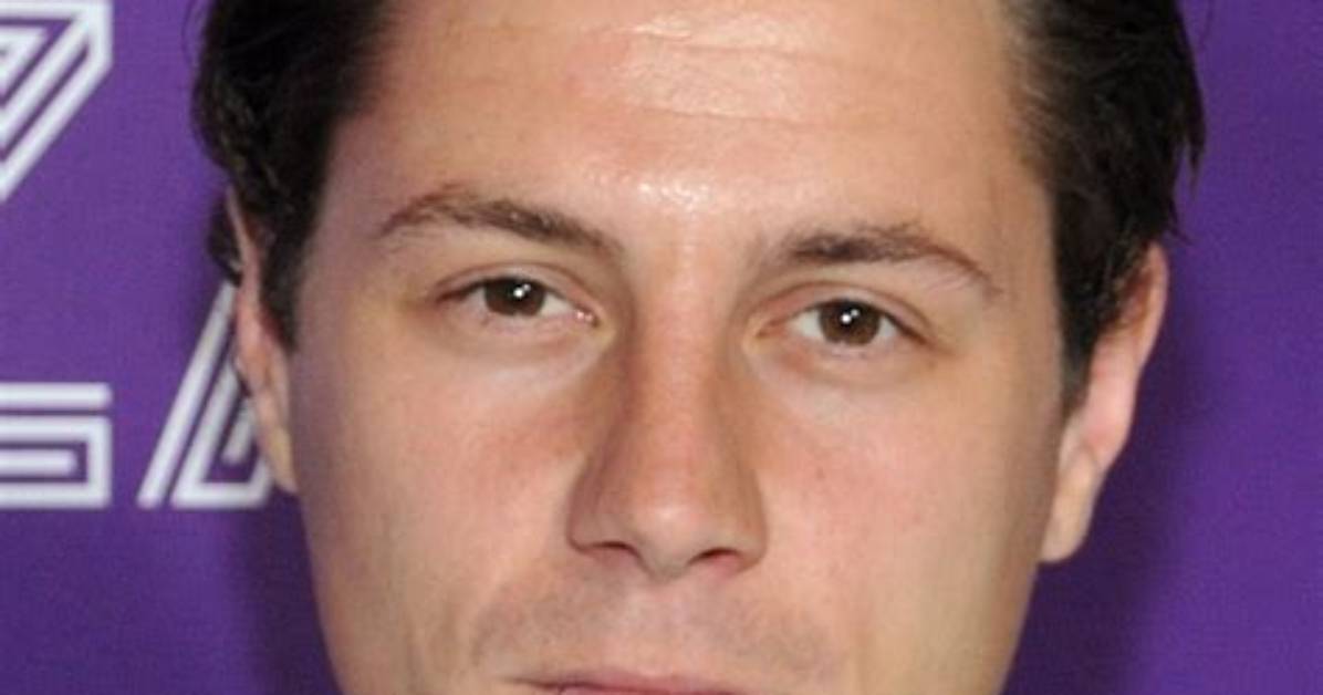 Augustus Prew