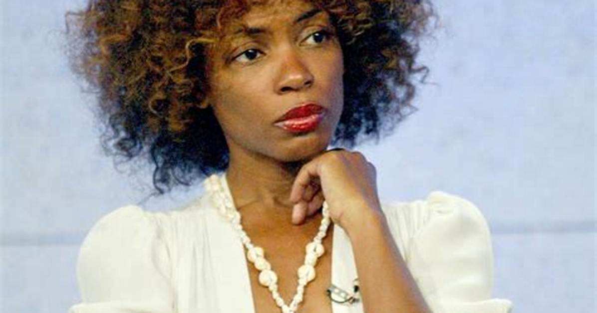 Aunjanue Ellis