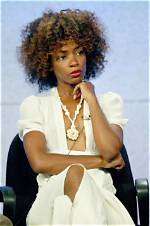 Aunjanue Ellis