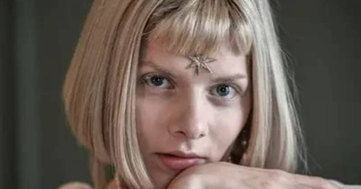 Aurora Aksnes Net Worth