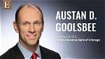 Austan Goolsbee Net Worth 2024