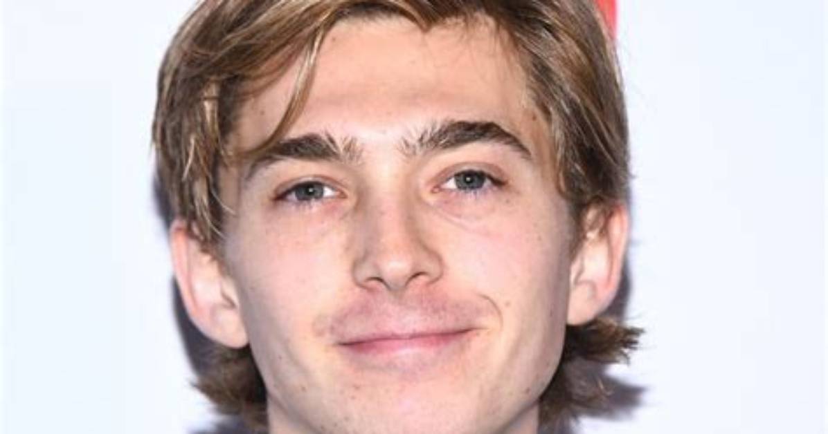 Austin Abrams – Biography, Facts & Life Story