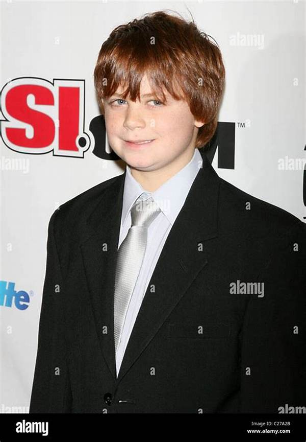 Austin Mccarthy