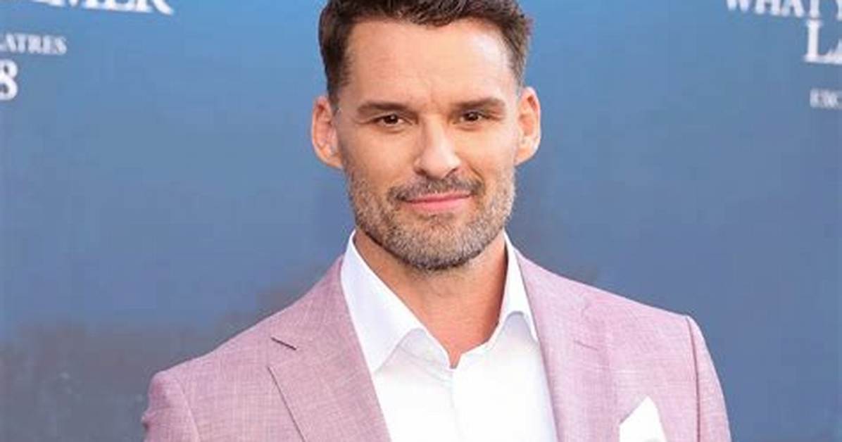 Austin Nichols Net Worth – How Much Is Austin Nichols Worth?