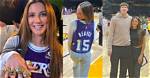Austin Reaves Girlfriend Jenna Barber, Age, and Height