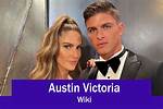 Austin Victoria Net Worth